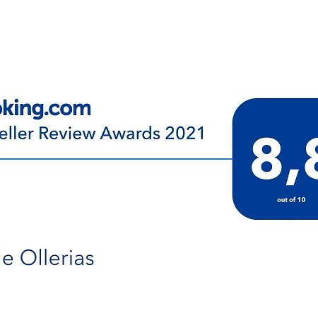 Calle Ollerias Málaga Dış mekan fotoğraf